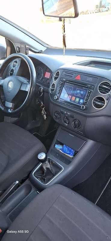 Usata 2006 VW Golf Goal Tre volumi | 2000 € (Super prezzo) - Immagine 1/4