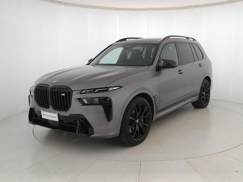 Usata 2024 BMW X7 M Sport SUV | 87.900 € - Immagine 1/3