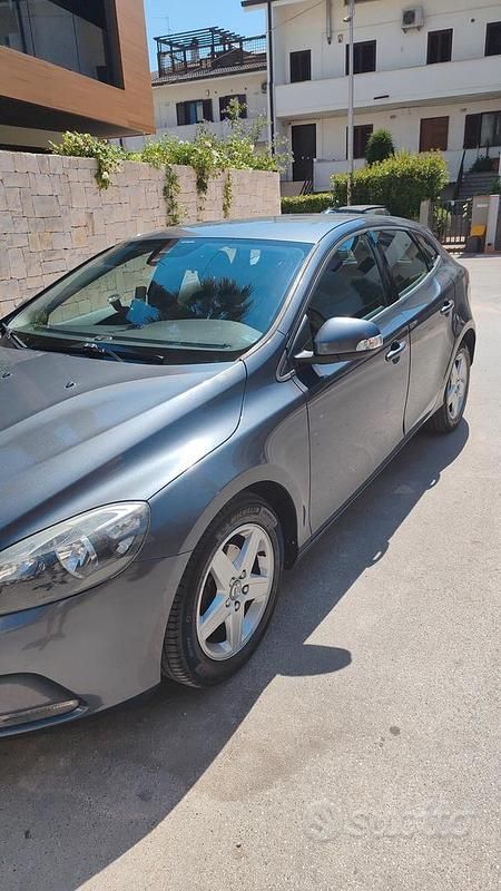 Usata Volvo V40 CC 2013 Station wagon