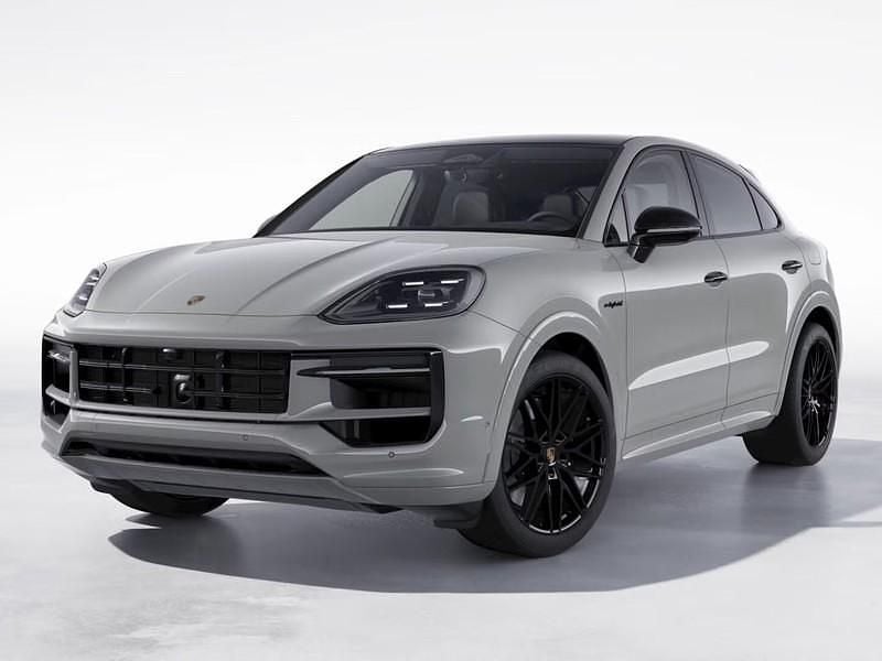 Usata Porsche Cayenne 470 CV (345 kW) 2024 Grigio SUV