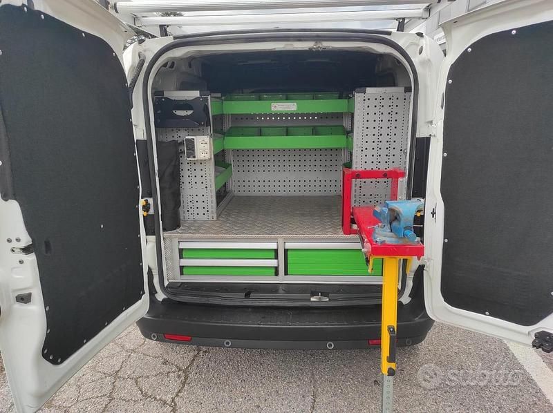 Usata Fiat 1600 2020