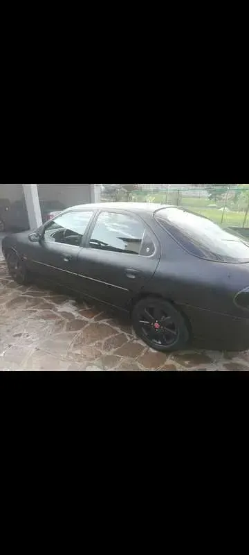 Usata Ford Mondeo Ghia 170 CV (125 kW) 1998 Berlina