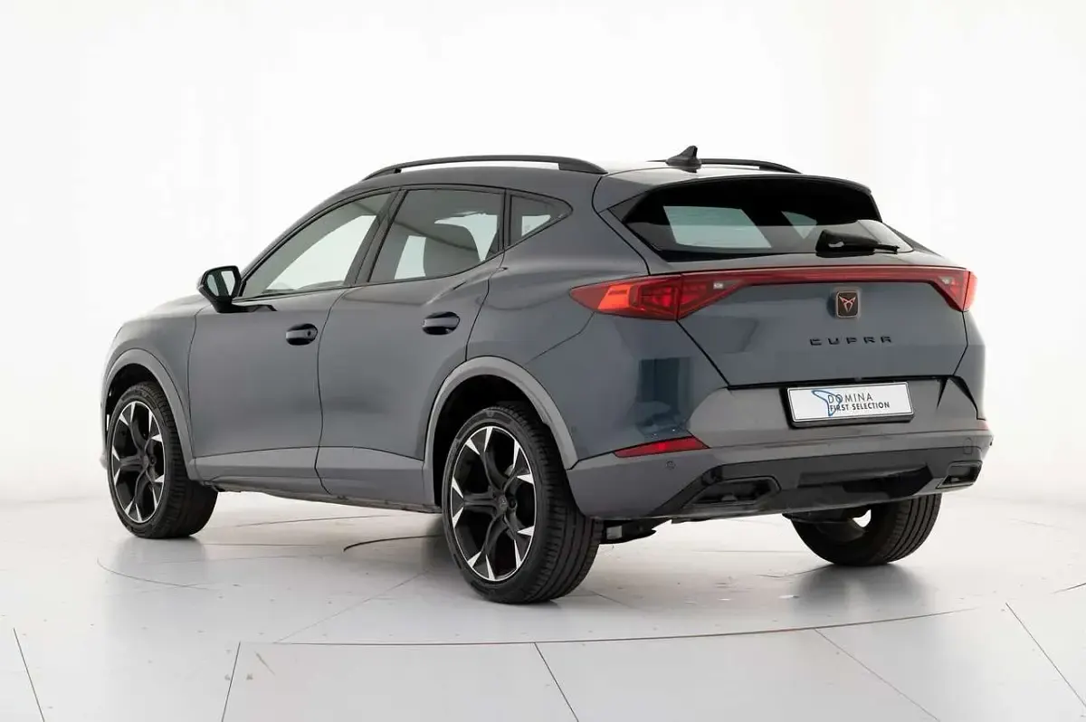 Usata Cupra Formentor 150 CV (110 kW) 2022 Other SUV
