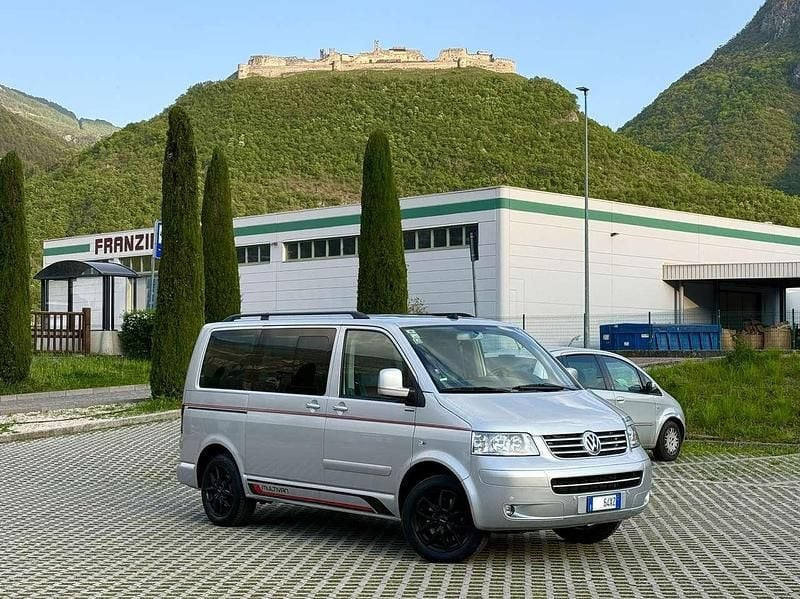 Occasion VW T5 Highline 174 ch (127 kW) 2008 Van