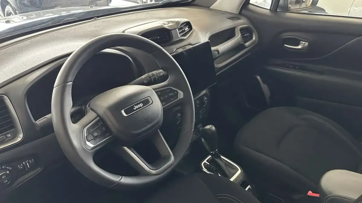 Usata Jeep Renegade Summit 131 CV (96 kW) 2025 Other SUV