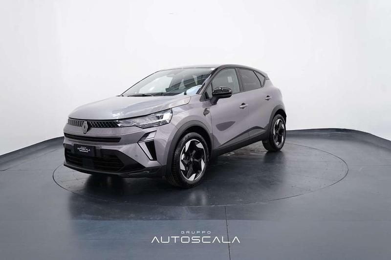 Be style milano ( grigio cass Nuova 2025 Renault Captur Techno SUV | 23.990 € (Buon prezzo) - Immagine 1/4