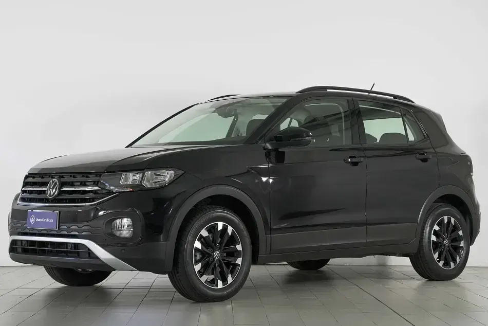 Usata VW T-Cross 95 CV (69 kW) 2024 SUV