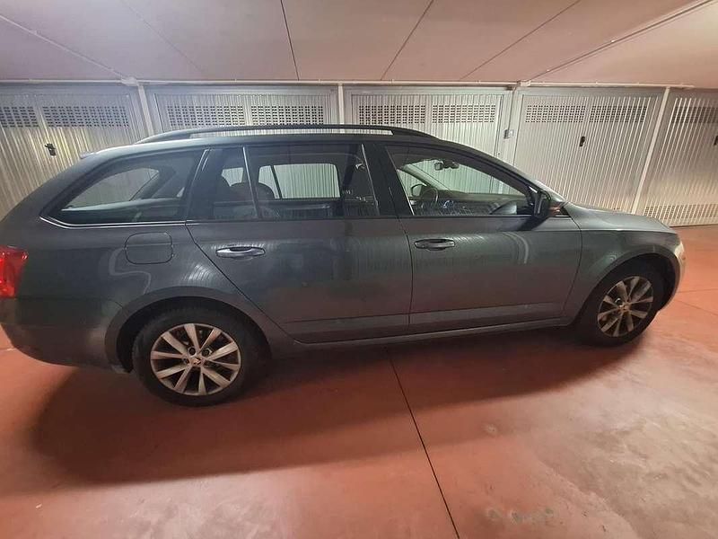 Usata Skoda Octavia Ambition 116 CV (85 kW) 2020 Station wagon