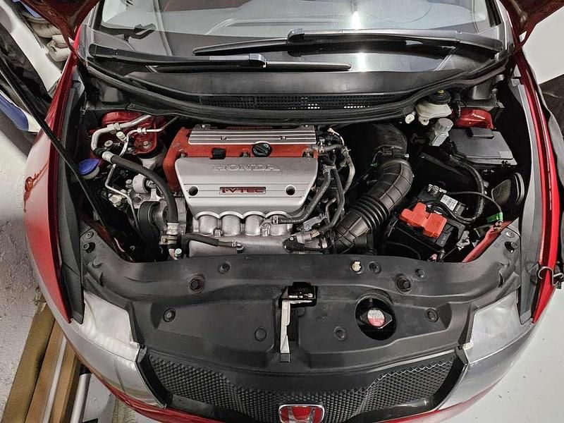 Usata Honda Civic Type R 200 CV (147 kW) 2006 Berlina