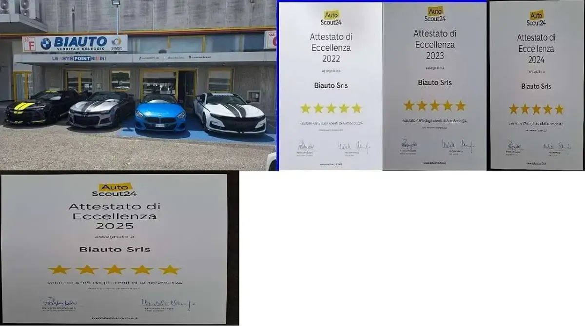 Usata Fiat Fiorino 80 CV (58 kW) 2018 Blu/azzurro Monovolume