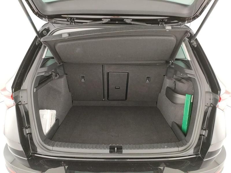 Usata Skoda Karoq Executive 115 CV (84 kW) 2025 Nero SUV