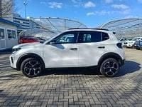 Nuova Citroën C3 101 CV (74 kW) 2026 Bianco SUV