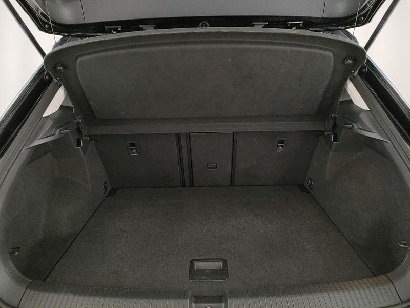 Usata VW T-Roc Business 116 CV (85 kW) 2020 Nero SUV