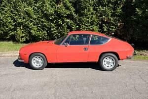 Usata Lancia Fulvia 115 CV (84 kW) 1972 Altri Coupé