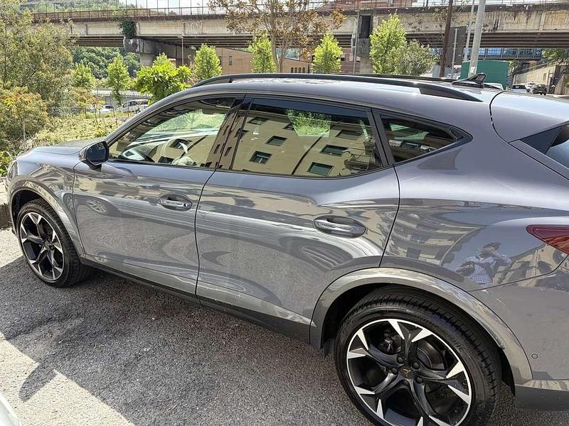 Usata Cupra Formentor 190 CV (139 kW) 2024 SUV