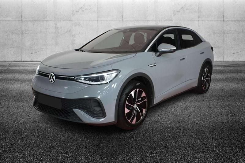 Grigio Usata 2022 VW ID.5 SUV | 32.950 € (Buon prezzo) - Immagine 1/4