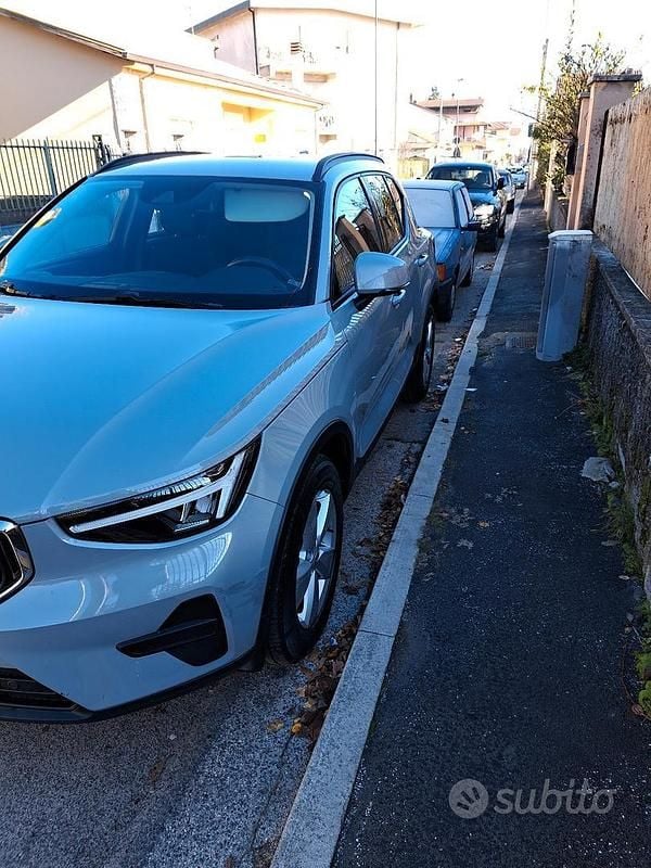 Usata Volvo XC40 129 CV (94 kW) 2024 SUV