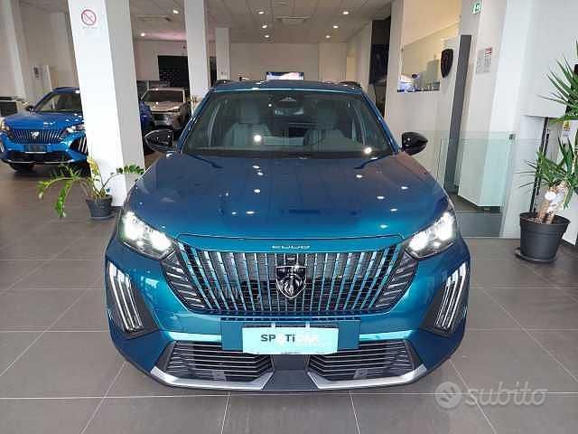 Nuova Peugeot 2008 Allure 2025 SUV