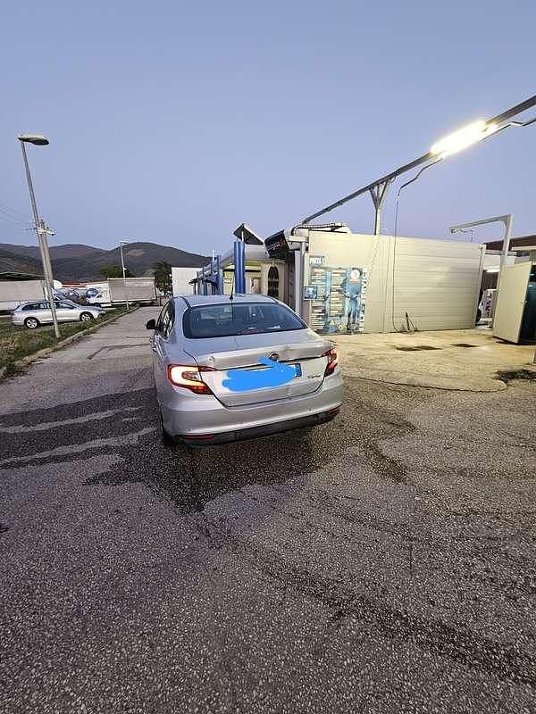 Usata Fiat Tipo Opening Edition 95 CV (69 kW) 2016 Berlina