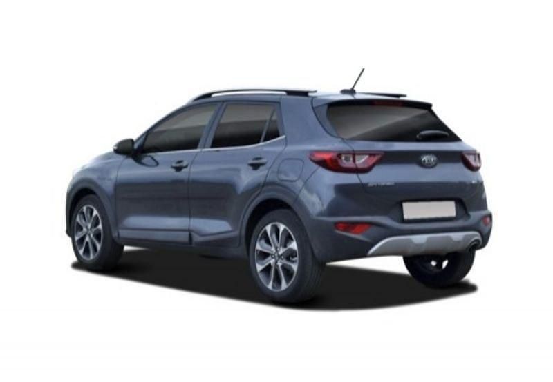 Usata Kia Stonic Urban 101 CV (74 kW) 2023 SUV