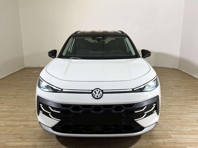 Nuova VW T-Roc Life 150 CV (110 kW) 2026 Bianco SUV