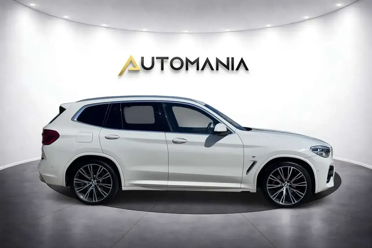 Usata BMW X3 M Sport 292 CV (214 kW) 2020 Other SUV