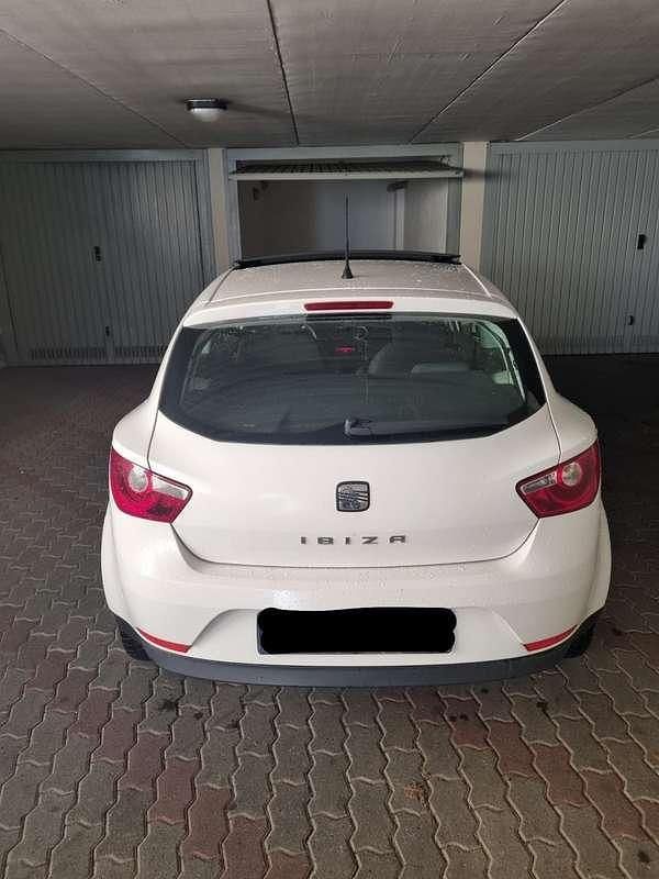 Usata 2010 Seat Ibiza SC Style Due volumi | 4350 € (Molto cara) - Immagine 1/3