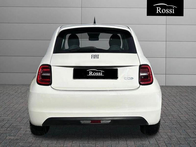 Usata Fiat 500e Passion 42 kW (58 CV) 2021