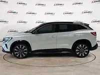 Usata Renault Austral Techno 199 CV (146 kW) 2023 Bianco SUV