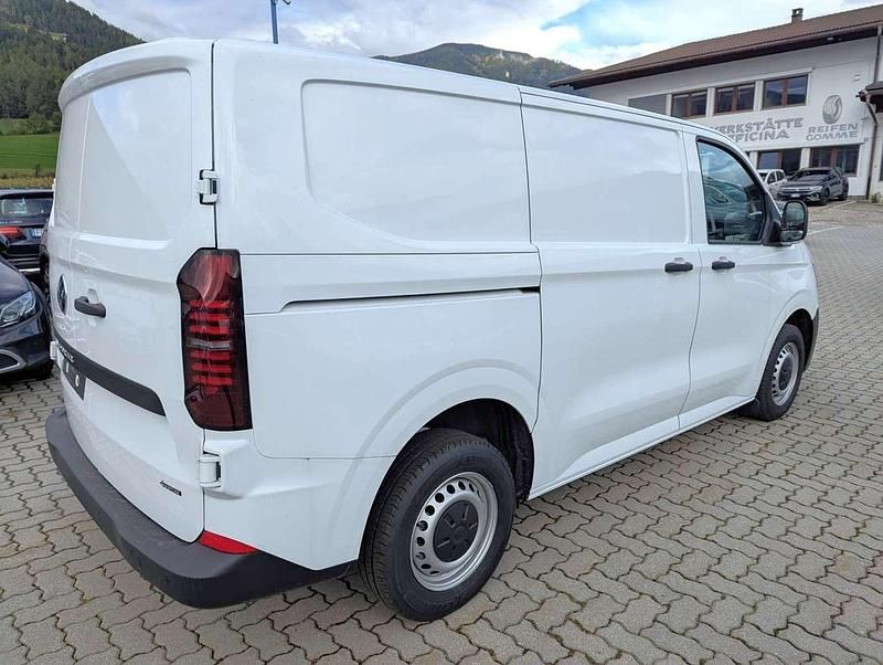 Nuova VW T7 150 CV (110 kW) 2025 Bianco Furgone