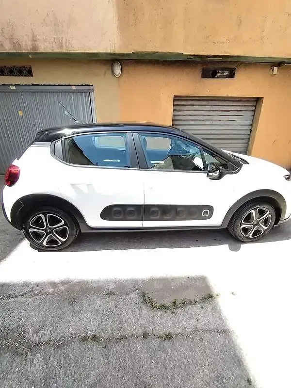 Usata Citroën C3 PureTech 83 CV (61 kW) 2020 Utilitaria