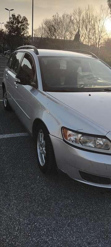 Usata Volvo V50 R-Design 136 CV (100 kW) 2009 Station wagon