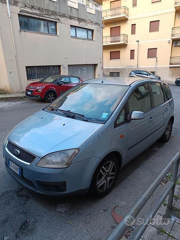 Usata Ford C-MAX 90 CV (66 kW) 2005 Monovolume