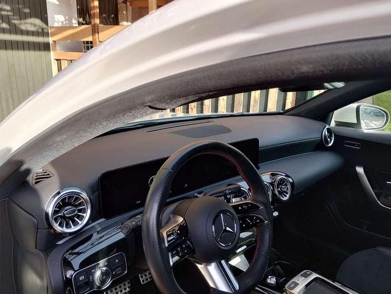 Usata Mercedes A250 AMG Line Premium Plus 224 CV (164 kW) 2023 Berlina