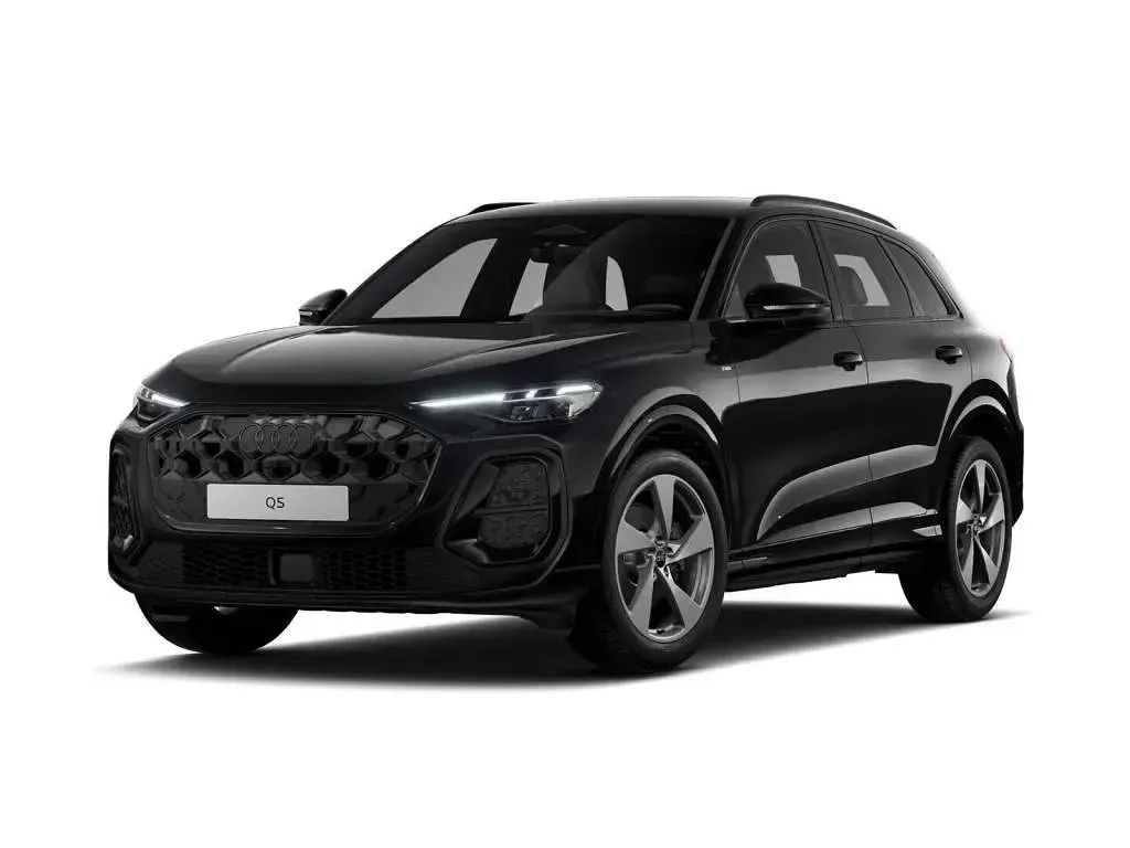 Usata Audi Q5 S-Line 204 CV (150 kW) 2026 SUV