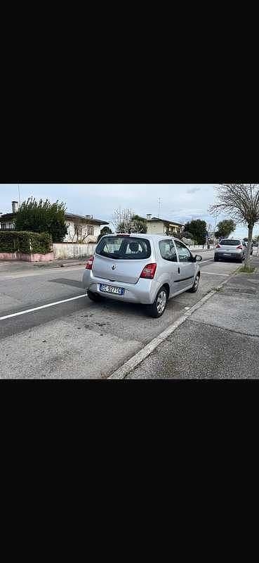 Usata Renault Twingo Dynamique 58 CV (42 kW) 2008 Utilitaria