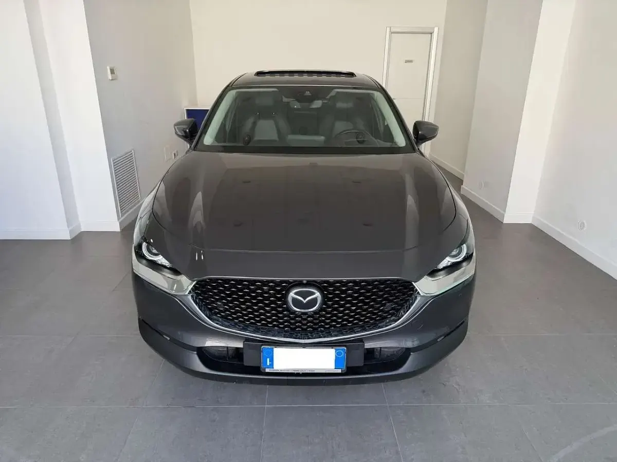 Usata Mazda CX-30 Exclusive 186 CV (136 kW) 2021 Other SUV