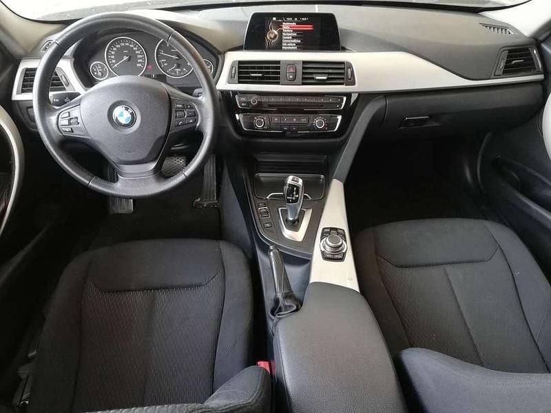 Usata BMW 318 Advantage 150 CV (110 kW) 2017 Station wagon