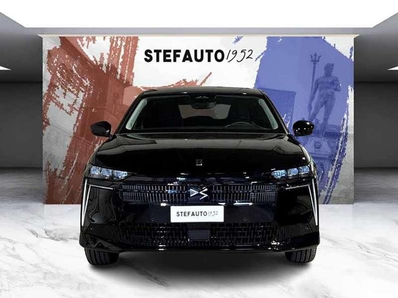 Nuova DS Automobiles DS4 Business 136 CV (100 kW) 2026 Nero perla Berlina