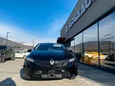 Nuova Renault Clio V SE 66 CV (48 kW) 2026 Arancione Berlina