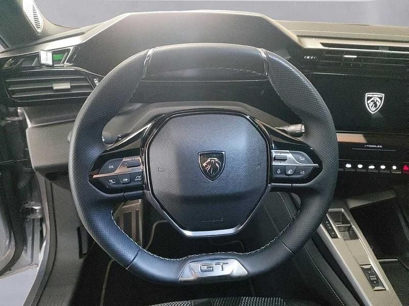 Usata Peugeot 308 SW GTi 145 CV (106 kW) 2025 Grigio Station wagon