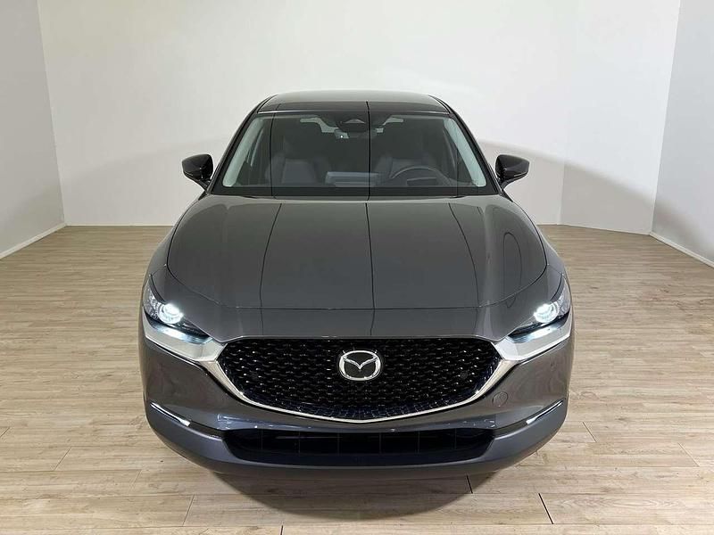 Nuova Mazda CX-30 Homura-Line 140 CV (102 kW) 2026 Other SUV