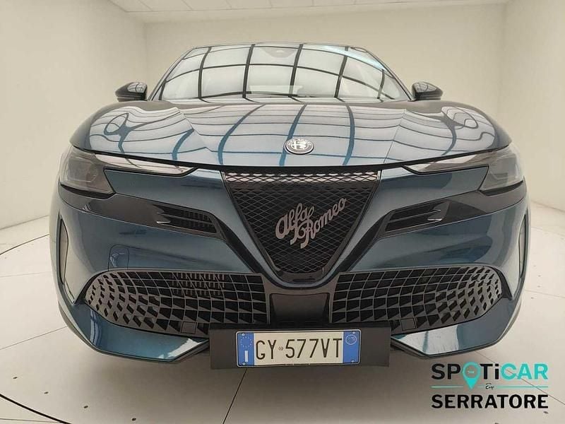 Usata Alfa Romeo GT Junior 145 CV (106 kW) 2025 Blu SUV