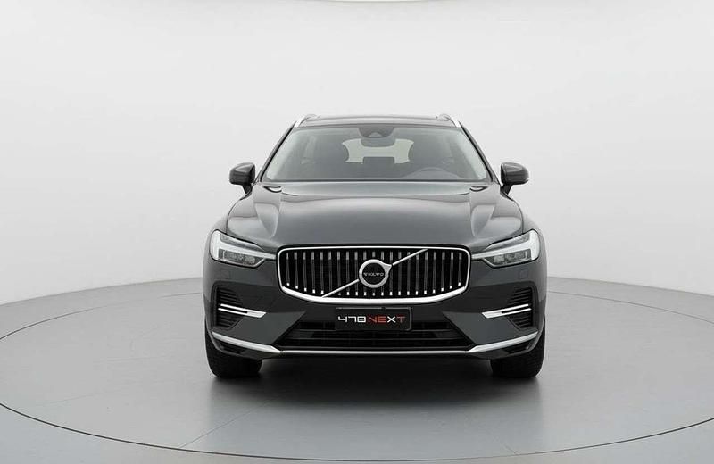 Usata Volvo XC60 Inscription 349 CV (256 kW) 2022 Grigio SUV