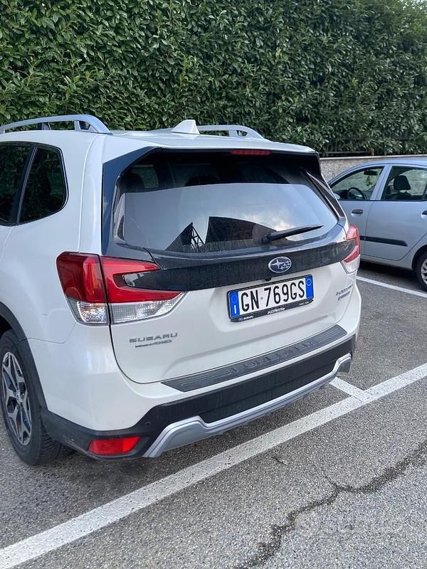 Usata Subaru Forester Style 2023 SUV