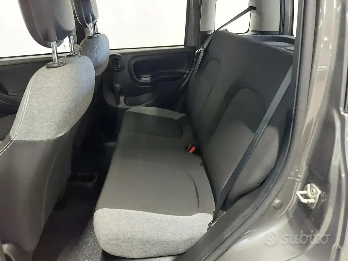 Usata Fiat Panda S 69 CV (50 kW) 2023 Other Utilitaria