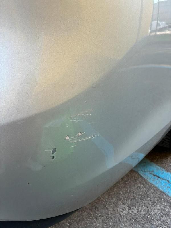 Usata Opel Insignia 136 CV (100 kW) 2019 Grigio Station wagon