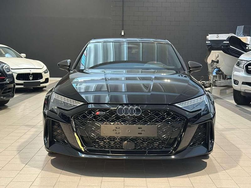 Nuova Audi RS3 Ambiente 400 CV (294 kW) 2026 Other Berlina