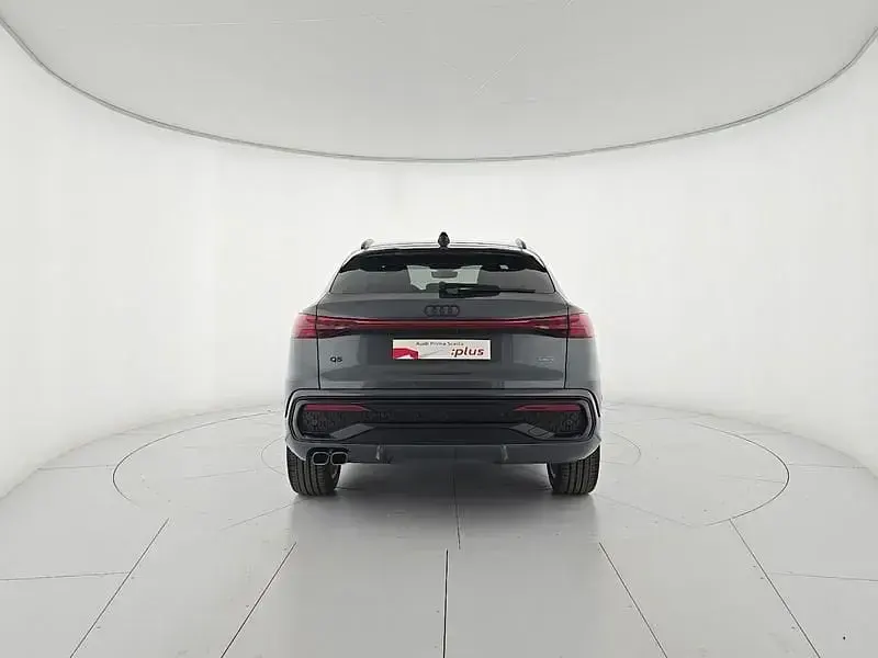 Nuova Audi Q5 Sportback S-Line 204 CV (150 kW) 2025 Grigio SUV