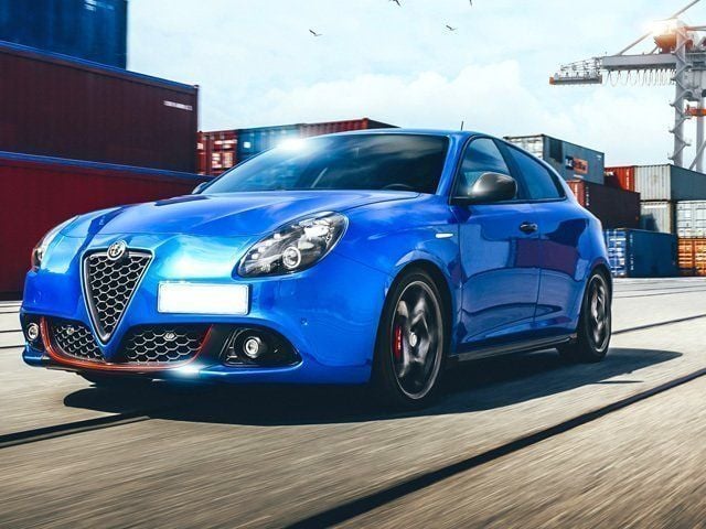 Alfa Romeo Giulietta 1.4 Turbo 120 CV Super a benzina ...